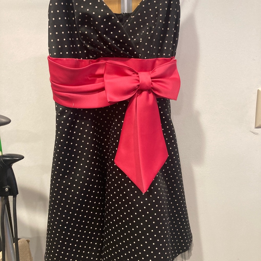 Roberta size 9/10 Homecoming/Dance Dress